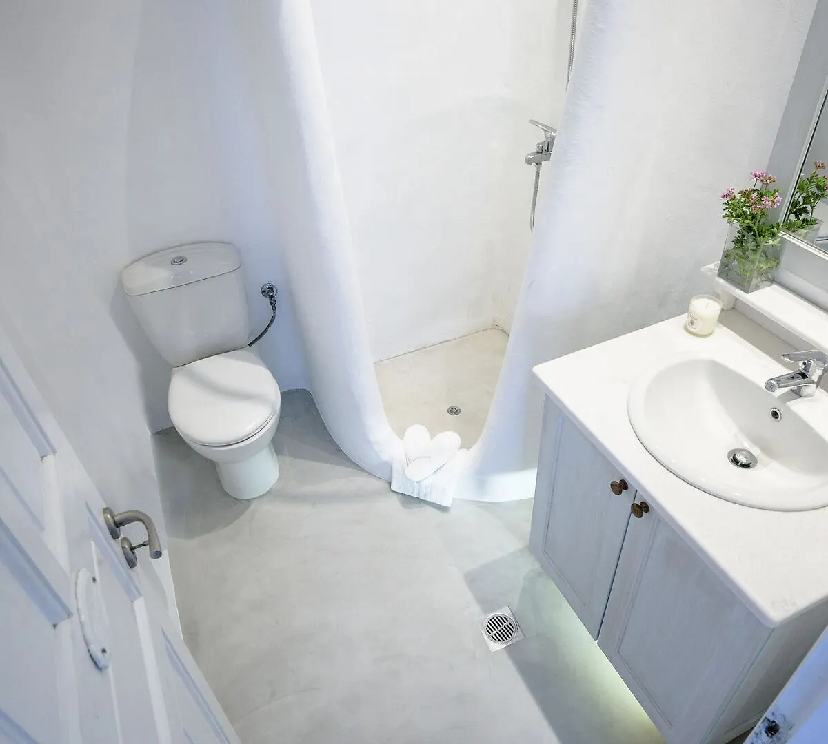 Hotel Mykonos Art Villas Agios Ioannis Diakoftis