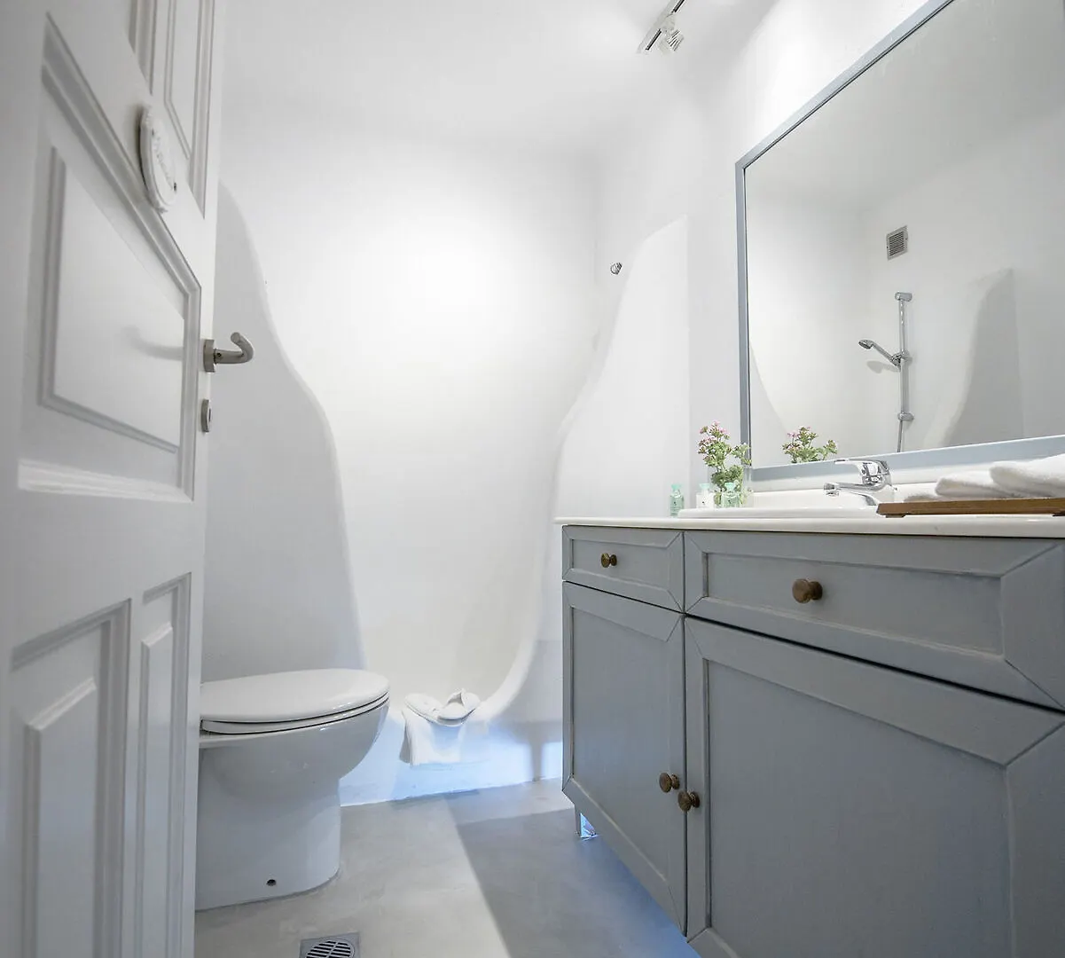 **** Hotel Mykonos Art Villas Agios Ioannis Diakoftis Griechenland